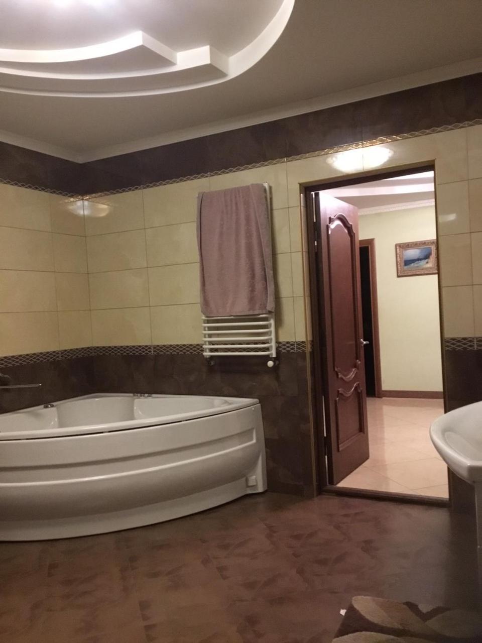 Затишний Дім Яремча Экстерьер фото