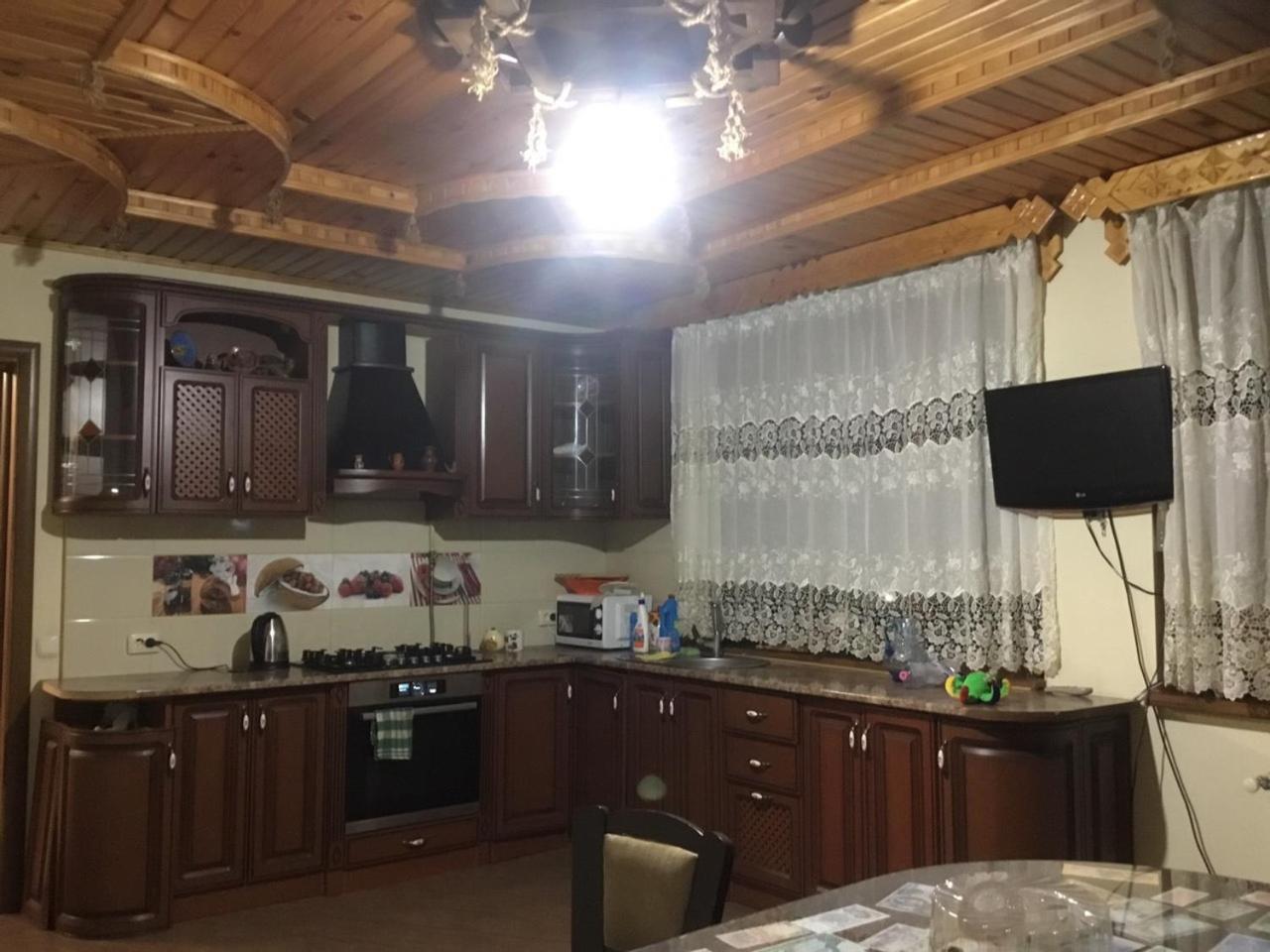 Затишний Дім Яремча Экстерьер фото