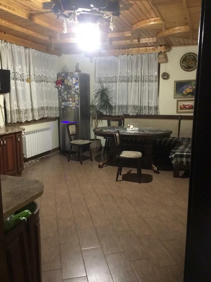 Затишний Дім Яремча Экстерьер фото